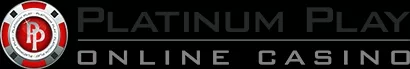 Platinum Play Logo